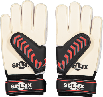 SELEX Performance Kırmızı Kaleci Eldiveni