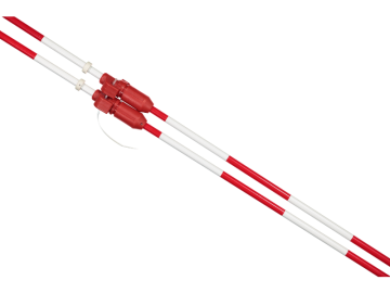 SELEX Fiber Voleybol Anteni