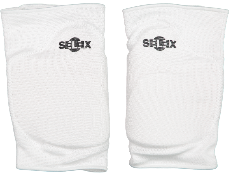 SELEX VD 500 Beyaz Voleybol Dizliği (Senior)