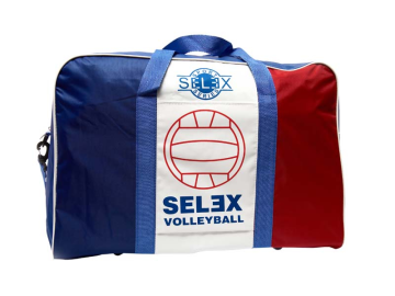 SELEX 6 lı Voleybol Çantası