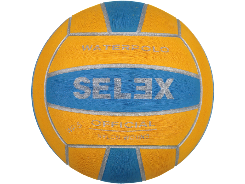 SELEX Su Topu