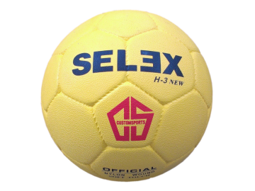 SELEX H3 Hentbol Topu