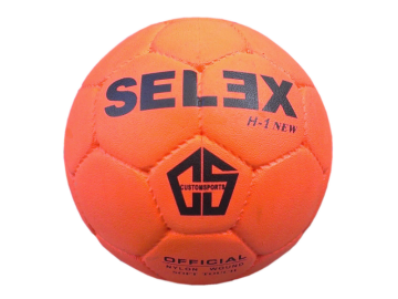 SELEX H1 Hentbol Topu