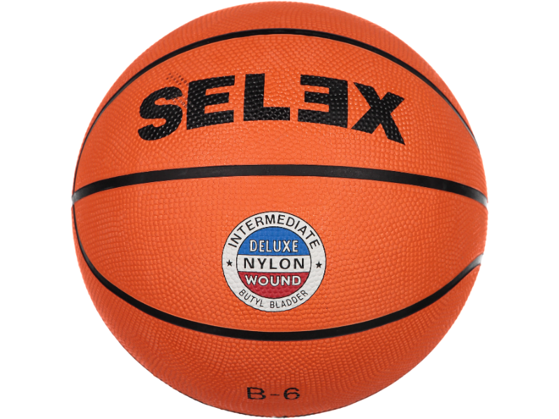 SELEX B-6 Basketbol Topu