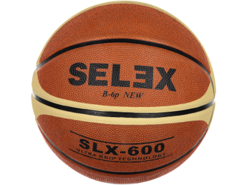 SELEX SLX-600 Basketbol Topu