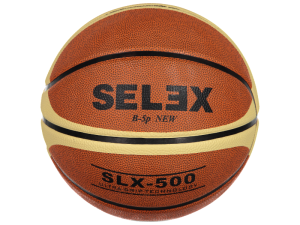 SELEX SLX-500 Basketbol Topu
