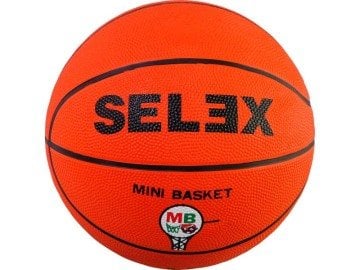 SELEX B-5 Basketbol Topu