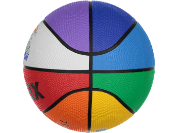 SELEX RB-3 Rainbow Basketbol Topu