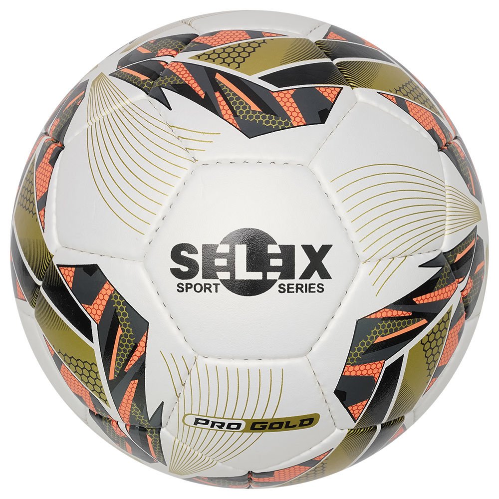 SELEX Pro Gold 4 No Futbol Topu