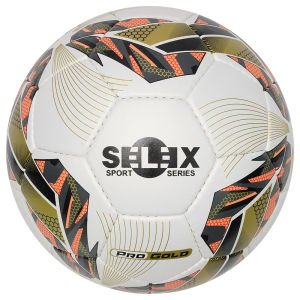 SELEX Pro Gold 4 No Futbol Topu