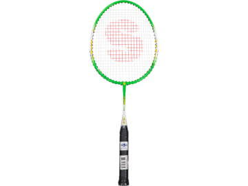 SELEX 312 Junior Badminton Raketi (Yeşil)