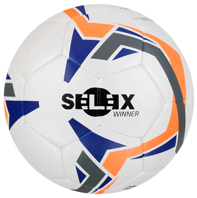 SELEX Winner 5 No Futbol Topu