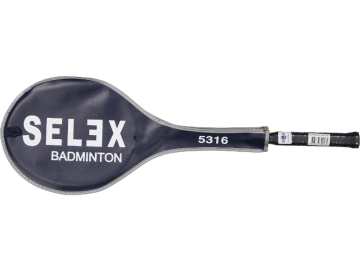 SELEX 5316 Badminton Raketi