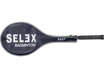 SELEX 5327 Badminton Raketi