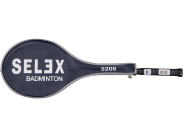 SELEX 5206 Badminton Raketi