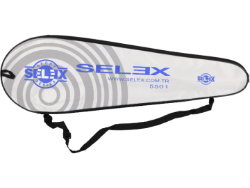 SELEX 5501 Badminton Raketi