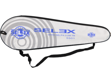SELEX 5501 Badminton Raketi