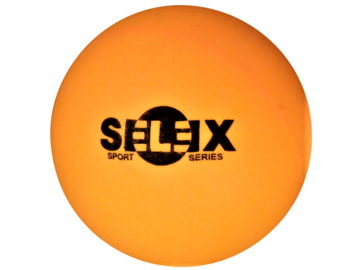 SELEX TB 80 Eksiz Pinpon Topu (100'lü) (Turuncu)