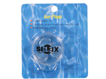 SELEX EP 1000 Silikon Kulak Tıkacı