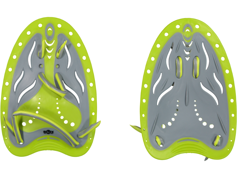 SELEX HP 13 El Paleti
