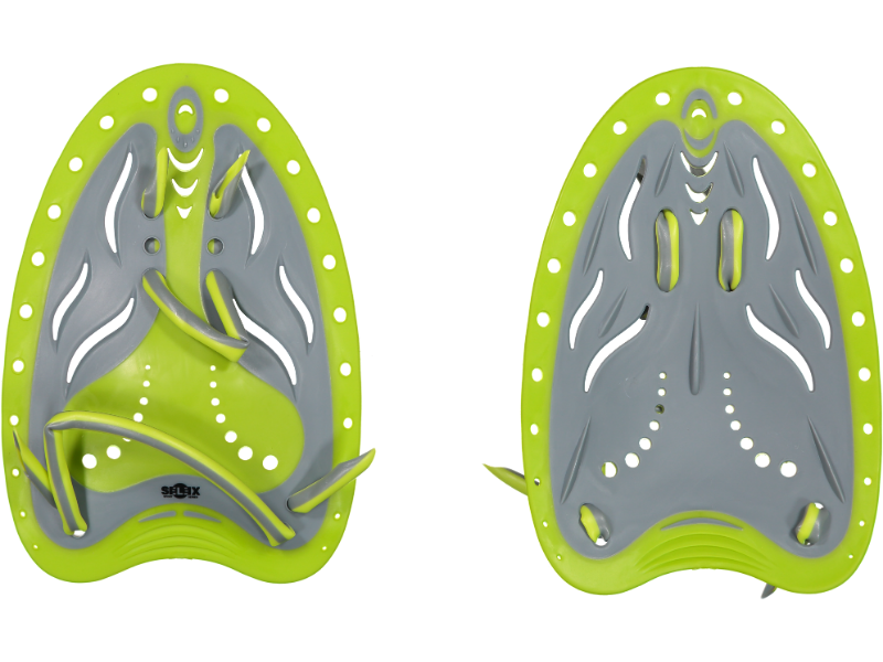 SELEX HP 13 El Paleti