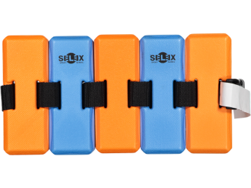 SELEX FB 100 Mavi-Turuncu Floating Belt
