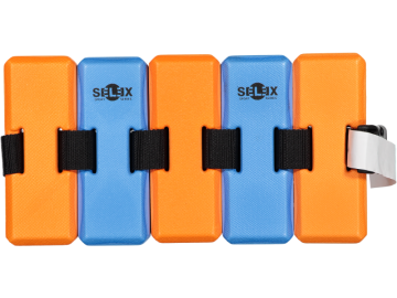 SELEX FB 100 Mavi-Turuncu Floating Belt