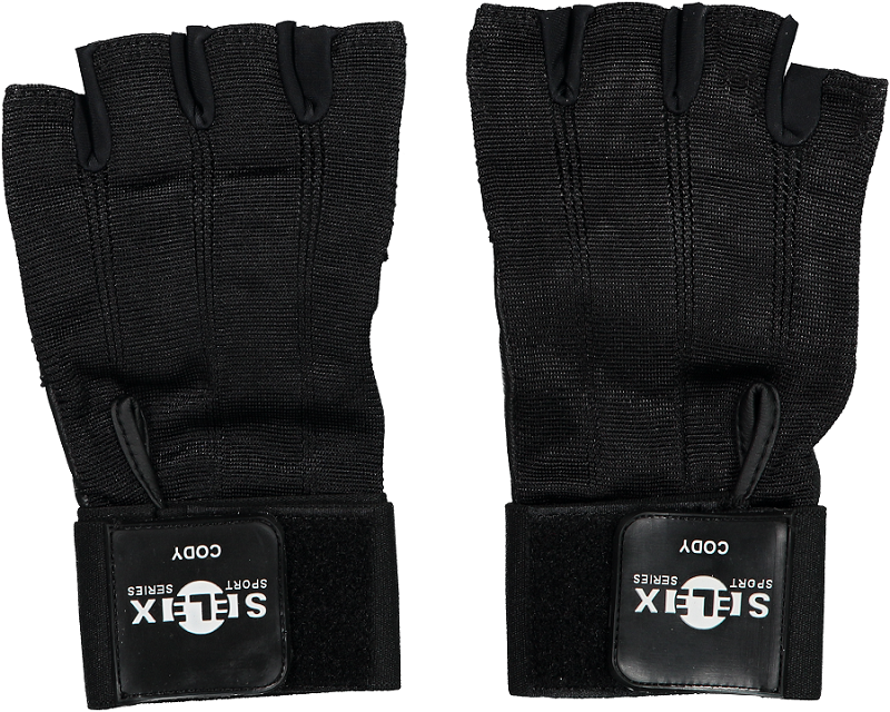 SELEX Cody Ağırlık Eldiveni XLARGE